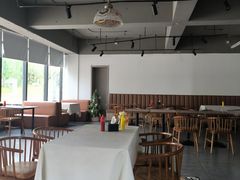 -土耳其卡巴布清真餐厅(西安店)