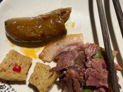 -韩风源自助烤肉(国贸精品店)