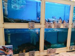 -丽园海鲜饭店(东关街店)