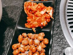 -贺野·自助炭火烤肉(紫藤路店)