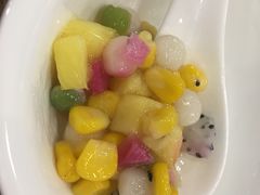 -双合园·海鲜水饺青岛菜(万佳广场店)