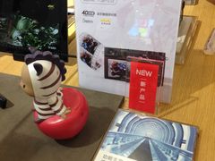 -Sony Store 索尼(上海淮海中路店)