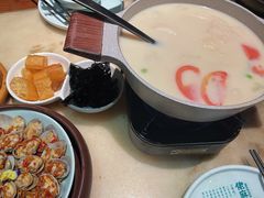 -佬麻雀·新湘菜(珠海金发购物中心店)