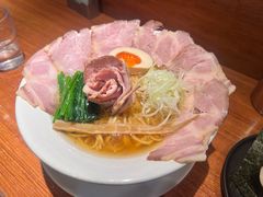 -真打拉面·日式拉面新流派(体育西横街店)