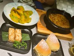 -晓粤·惹味粤菜(凯德乐峰广场店)