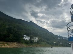 -乌江画廊(彭水苗族土家族自治县)