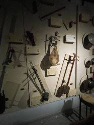 -文旺阁亲子手工DIY木作博物馆