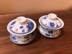 -成都蓝城悦杏温泉美食酒店(宽窄巷子店)