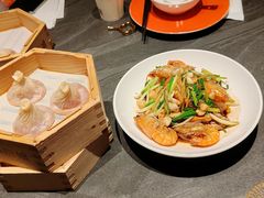 -小厨娘金榜题名(夫子庙贡院街店)