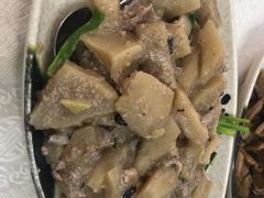 -腰记饭店(龙源路店)