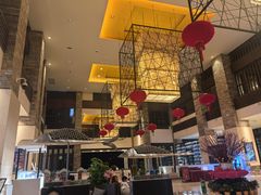 -三亚海棠湾喜来登度假酒店
