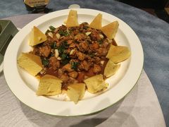 -盛福楼·惠山宴(盛岸路店)