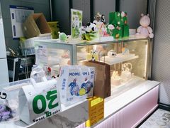 -CAKEBOSS蛋糕老板(东直门来福士店)