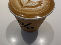 -% Arabica(京都东山店)