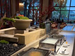 -锦园餐厅(九龙湖开元度假村店)