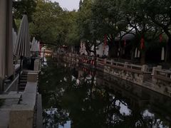 -惠山古镇·寄畅园