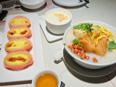 -悦满楼·西关名点·湛江名菜(航空综合大厦店)