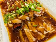 肉皮冻-大地烙馍村(商城路店)