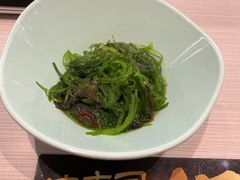 -滨寿司(新街口中央商场店)