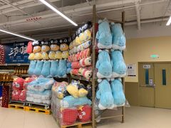 -盒马X会员店(王府井奥莱UP TOWN店)