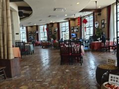 -南沙游艇会·大兵船餐厅