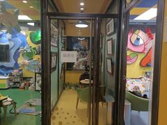 -杨梅红艺术教育(北京金源购物中心校区)
