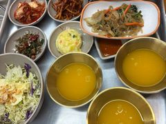 -高基五春川炒鸡排 韩国料理(威海总店)