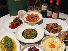 -顶特勒·黄鱼馆·特色菜(上海大世界店)
