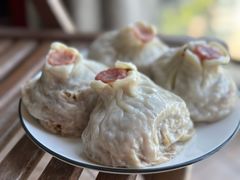 -白玉兰食品(中山公园龙之梦店)