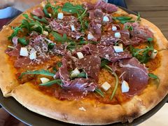 -WOLFGANG PUCK KITCHEN & BAR(迪士尼小镇店)