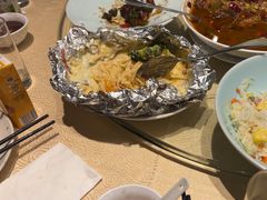 -上海虹桥宾馆味翠餐厅