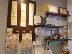 -青莯_Percher Coffee Shop(皮市街店)