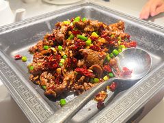 -飶香居(省博物馆店)