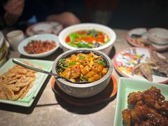 -新白鹿餐厅(金鹰新街口店)