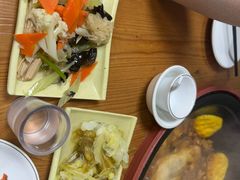 -清真长山屯泉水灶台鱼(佳庆道店)