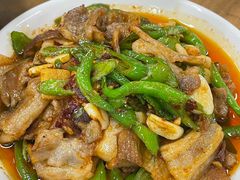 -艺味深尝(云锦路店)