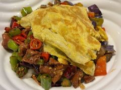 -文三里屯面馆(三里屯店)