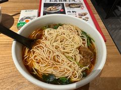 -和府捞面(北美新天地店)
