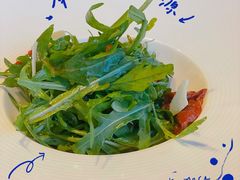 -沈阳君悦酒店·意坊意大利餐厅