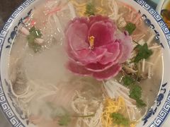 -老雒阳面馆·水席(定鼎门店)