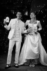 -巴黎新娘婚纱摄影·婚礼策划(嘉定总店)