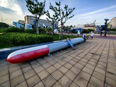 -中国人民解放军海军博物馆