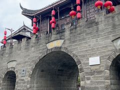 -南关石牌坊古镇