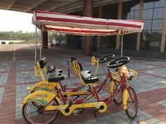 -淇河国家湿地公园