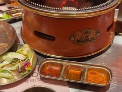 -西塔老太太泥炉烤肉(苏州大悦城店)