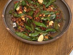 -后湖小院·乡野田园菜