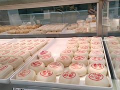 -泸溪河桃酥(西直门凯德店)