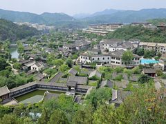 -云端咖啡(古北水镇景区店)