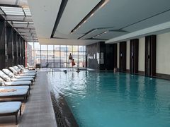 -深圳大学城（南区）体育中心-游泳馆