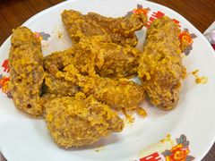 -谢记上海大排档(长寿路店)